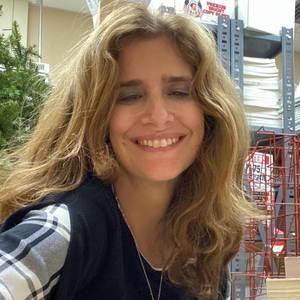 Meet your Posher, Sharon